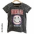 Remera Nirvana SMILE Nevada (M/L)