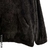 Buzo Teddy Oversize Black - comprar online