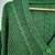 Cardigan trenzado GREEN (M/L) en internet