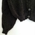 Cardigan trenzado BLACK (M/L) en internet