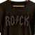 Sweater Hilo ROCK BLACK (M/L) - comprar online
