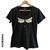 Remera V LIBELULA BLACK PREMIUM ( 4 TALLES)