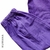 Imagen de Pantalon CARGO Elastizado PURPURE ( 38 al 50)