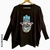 MAXI Sweater BREMER LARGO MANTRA (XL/XXL) en internet