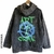 Maxi Buzo Hoodie Nevado ART XL en internet