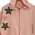 Campera Stars Rose (M/L) - comprar online