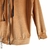 Campera OVERSIZED PLUSH PREMIUM BEIGE( L al XXL) - comprar online