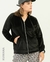 Imagen de SET CAMPERA OVER PLUSH + Babucha WAFLE AMPLIA (44/46)