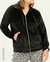 SET CAMPERA OVER PLUSH + Babucha WAFLE AMPLIA (44/46) - comprar online