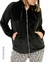 SET CAMPERA OVER PLUSH + Babucha WAFLE AMPLIA (44/46) - tienda online