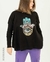 MAXI Sweater BREMER LARGO MANTRA (XL/XXL) - comprar online