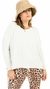 Sweater BREMER Oversized OFF WHITE (XL) - comprar online