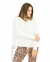 Sweater BREMER Oversized OFF WHITE (XL)