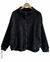 Campera Teddy Black L/XL