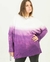 Sweater BREMER LARGO Batick (XL/XX) UVA