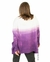 Sweater BREMER LARGO Batick (XL/XX) UVA - comprar online