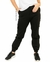 Pantalon CARGO Elastizado BLACK ( 38 al 48)