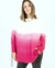Sweater BREMER LARGO Batick XL/XXL Rose