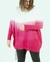 Imagen de Sweater BREMER LARGO Batick XL/XXL Rose