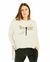 Sweater BREMER LIBELULA CRUDE (XL)