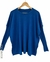 MAXI Sweater BREMER Largo azul mediterraneo (XL/XXL) - tienda online