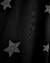 MAXI Sweater BREMER LARGO SILVER STARS (XL/XXL) - tienda online