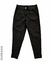 COMBO Pantalon NATACHA Elastizado Negro ( 38 al 50) + Remeròn Thunder Grey - tienda online