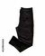 Imagen de COMBO Maxi camisa Peach + Pantalon NATACHA Elastizado Negro ( 38 al 50)