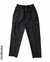 Pantalon CARGO AMPLIO BLACK ( 44 al 52) - tienda online