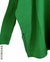 MAXI Sweater BREMER Largo PARROT (XL/XXL)