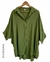 Camisa Maxi Oversize (XXL) OLIVE - tienda online