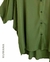 Imagen de Camisa Maxi Oversize (XXL) OLIVE