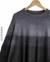 Sweater Oversized Bremer XL/XXL Dark Grey - tienda online