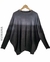 Sweater Oversized Bremer XL/XXL Dark Grey