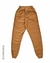 Babucha JOGGER AMPLIA CAMEL (42 al 46) en internet