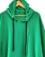 Buzo Hoodie Oversized FRIZA (XL/XXXL) BENNETON en internet