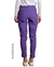 Imagen de Pantalon NATACHA Elastizado violeta ( 38 al 50)