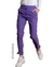 Pantalon NATACHA Elastizado violeta ( 38 al 50) - tienda online