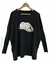 MAXI Sweater BREMER LARGO GLAM (XL/XXL) AW - Kuwana Shop