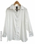 Camisa SILK SEDA Oversize (LXL) WHITE - tienda online