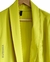 Blazer Sastrero Emma Lime ( M al XL) - Kuwana Shop