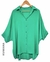 Camisa Maxi Oversize (XXL) Verde ESMERALDA