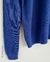 Sweater Hilo Azul Francia (M/L) en internet