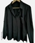 Camisa CLASSIC (M/L) BLACK en internet