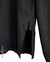 Camisa CLASSIC (M/L) BLACK - tienda online