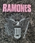 Remera Ramones PInk Shine Nevada (M/L) - Kuwana Shop