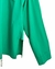 Camisa CLASSIC (M/L) Verde Esmeralda en internet