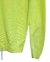 Sweater Hilo Verde Lime (M/L) en internet