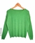 Sweater Hilo Verde apple (M/L)