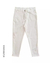COMBO Camisa Lime (XL) + Pantalon NATACHA Elastizado OFF White ( 38 al 50) - comprar online